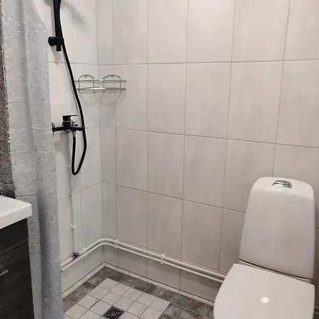 Oekopesa Kuelaliskorterid Otepää Exterior foto