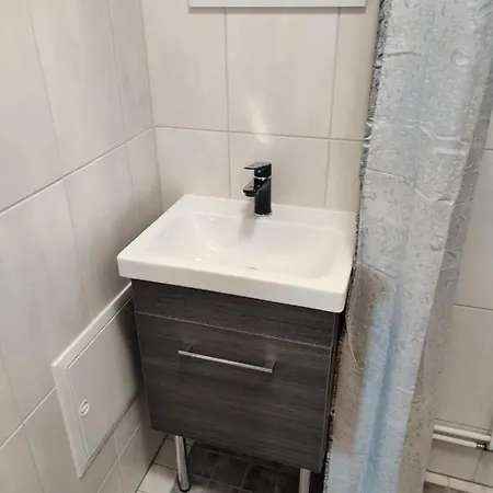 Oekopesa Kuelaliskorterid Otepää Exterior foto