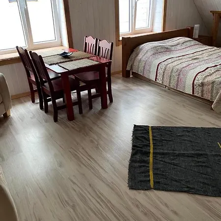 Oekopesa Kuelaliskorterid Otepää Exterior foto
