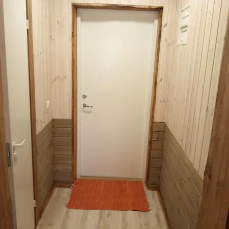 Oekopesa Kuelaliskorterid Otepää Exterior foto