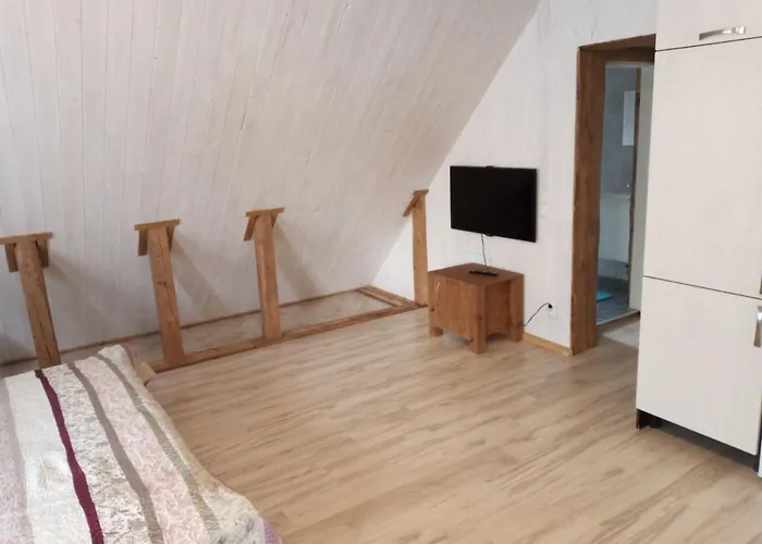 Oekopesa Kuelaliskorterid