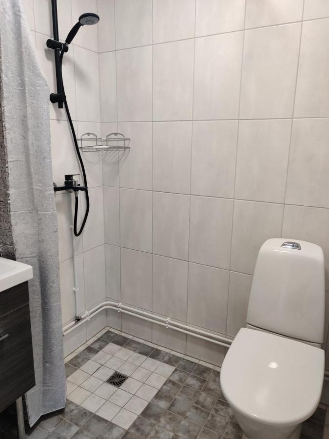 Oekopesa Kuelaliskorterid Apartment Otepaa