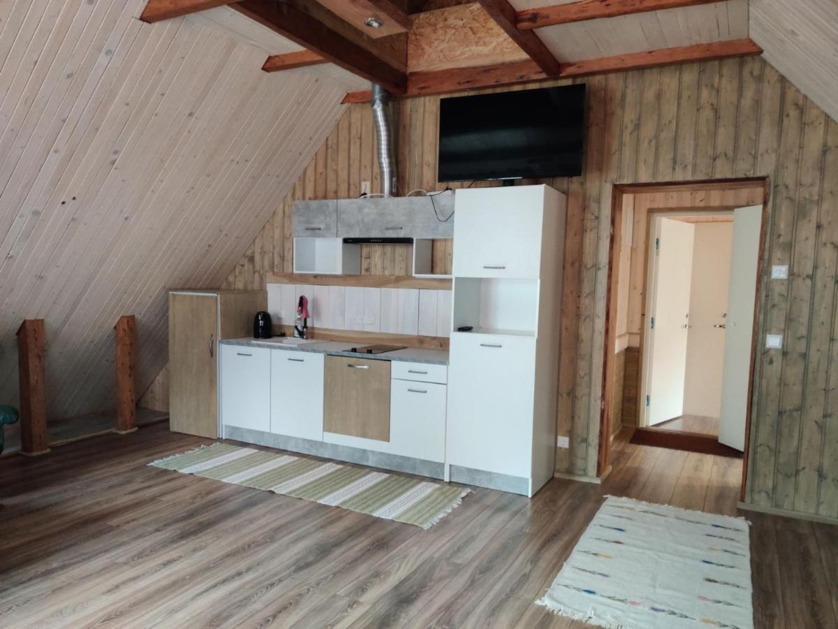 Apartment Oekopesa Kuelaliskorterid *