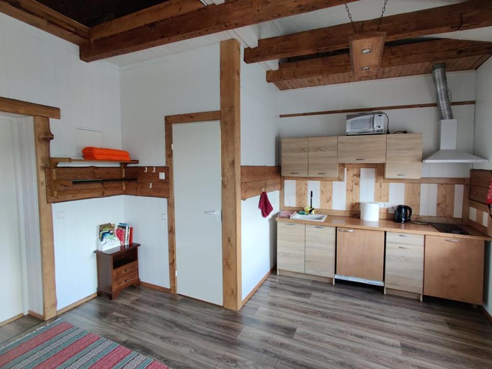 Apartment Oekopesa Kuelaliskorterid *