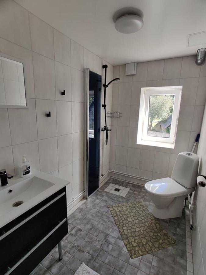 Apartment Oekopesa Kuelaliskorterid *