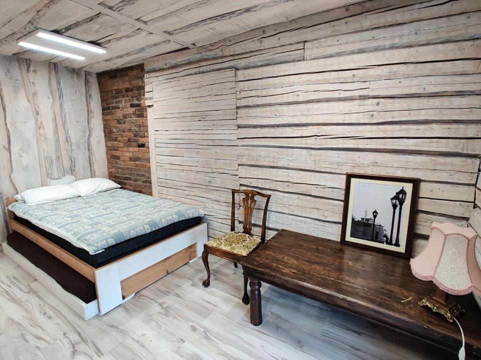 Apartment Oekopesa Kuelaliskorterid *