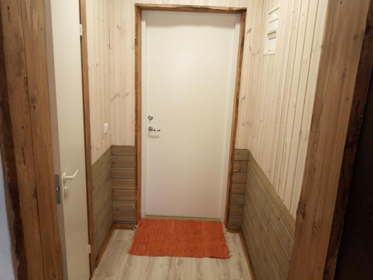 Oekopesa Kuelaliskorterid Apartment Otepaa