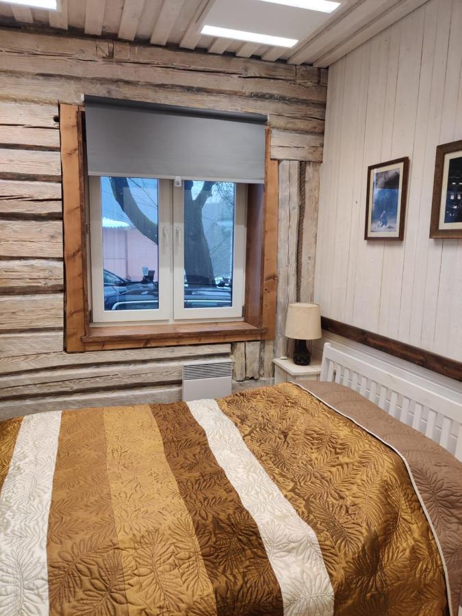 Oekopesa Kuelaliskorterid * Otepaa