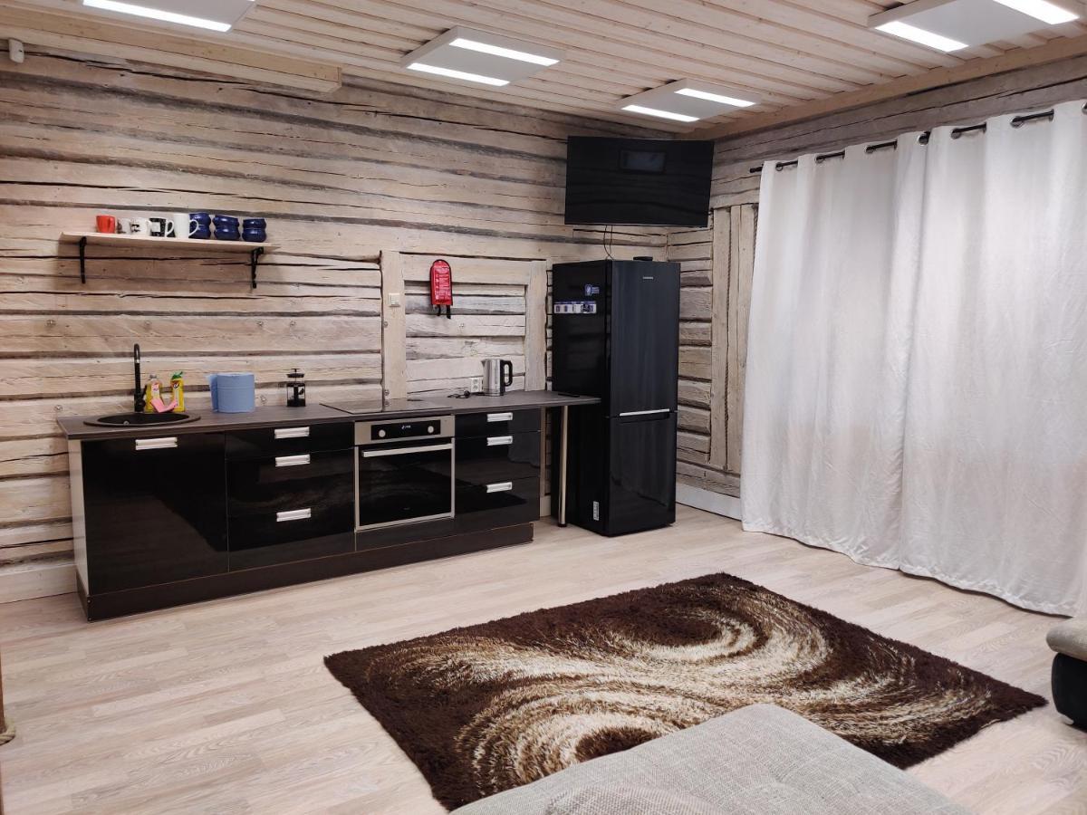 Apartment Oekopesa Kuelaliskorterid Otepaa